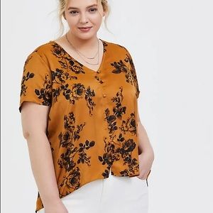 TORRID NWT SIZE 3